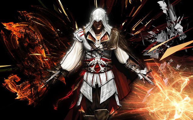 Assassins Creed Revelations Divulgado