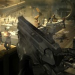 Deus Ex: Human Revolution Requisitos