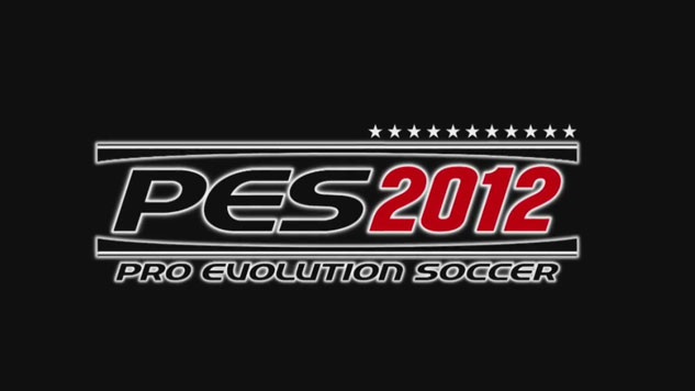 Pro Evolution Soccer 2012 Anunciado