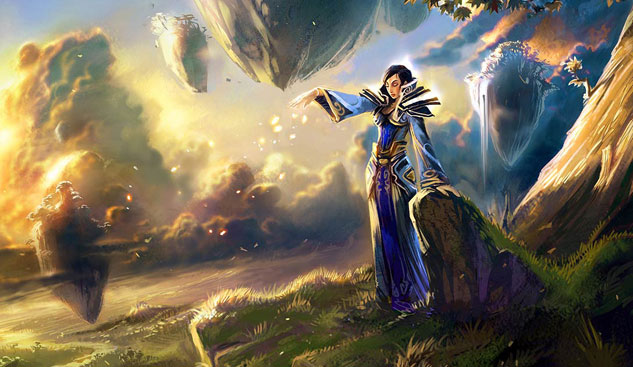 World Of Warcraft: Trial Grátis Até Nível 20