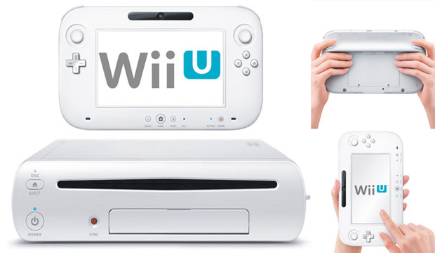 Wii U: Um Comando ou Dois?