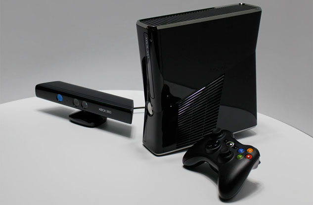 Xbox 360: Novo Chip Pode Significar Baixa De Preço