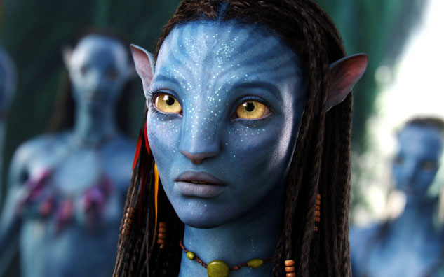 Grafismo De Avatar Na Próxima Xbox?