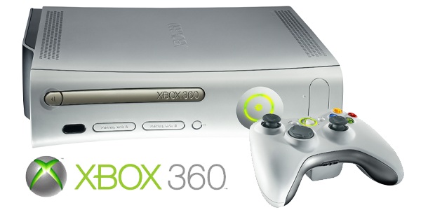 Xbox 360: Mais De 55 Milhões De Unidades Vendidas