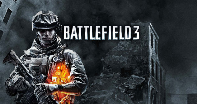 Gamescom: Battlefield 3 Vai Ter Modo De Cooperação