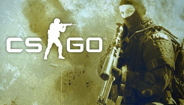 Valve Anuncia Counter-Strike: Global Offensive