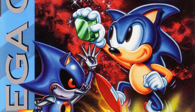 Sonic CD Confirmado Para Xbox Live Arcade