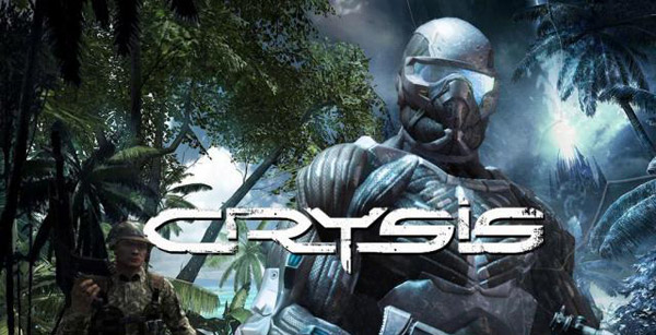 Crysis 1 Na PS3 e Xbox 360 No Início De Outubro