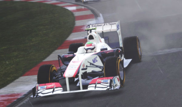 F1 2011 Está a Chegar!