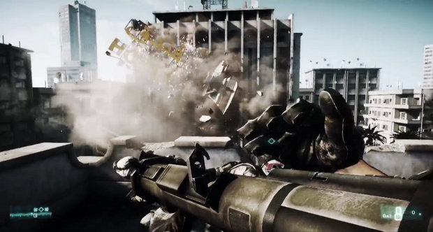 Xbox 360: Dois DVD's Para Battlefield 3