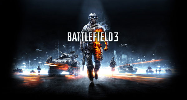 Battlefield 3: Jogadores de PC Registam Pequenos Problemas