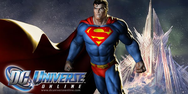 DC Universe Online Regista Crescimento Notável
