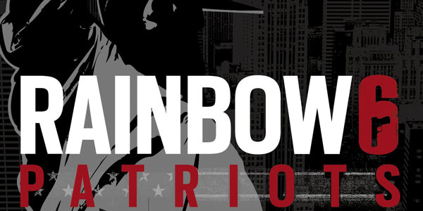 Rainbow 6 Patriots Anunciado