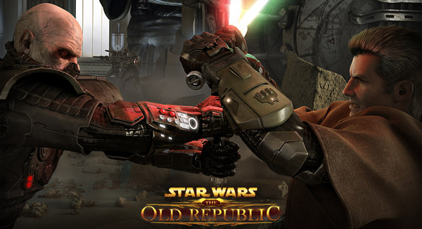 Star Wars: The Old Republic Soma e Segue