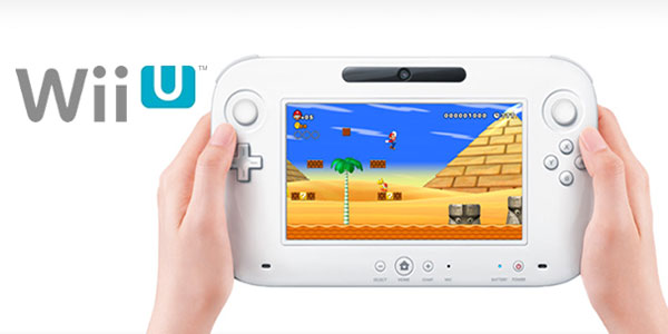 Wii e Wii U Em Conjunto Para Atrair Consumidores