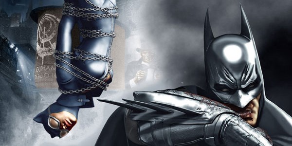 Batman Arkham City: Patch Ajuda Mas não Resolve Todos os Problemas