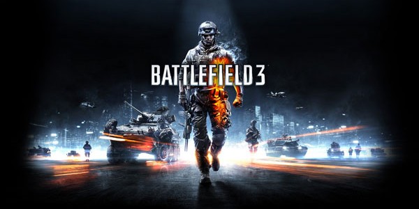 Battlefield 3: Mega-Update Amanhã!