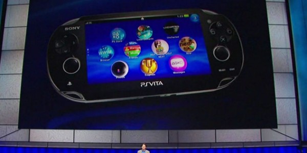 Playstation Vita: Utilizadores Registam Problemas