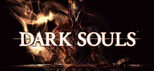 Dark Souls No PC: Petição Online