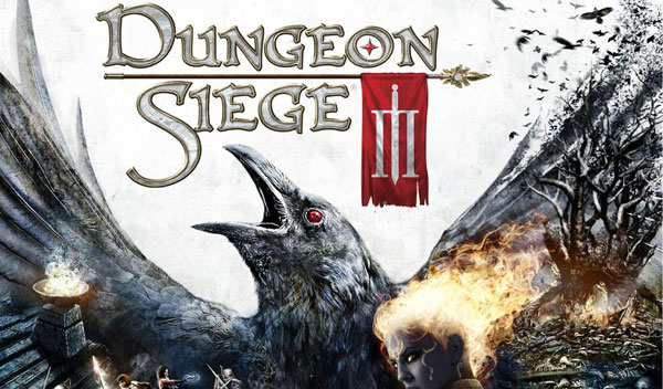 Dungeon Siege 3 Para o PC Por Apenas 6 Euros!