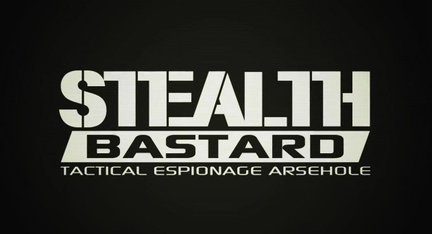 Jogo Grátis: Stealth Bastard