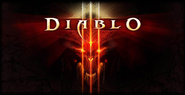 Diablo 3 Vai Chegar Às Consolas