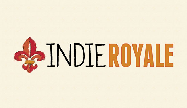 Indie Royale: Pacote De Ano Novo 2012