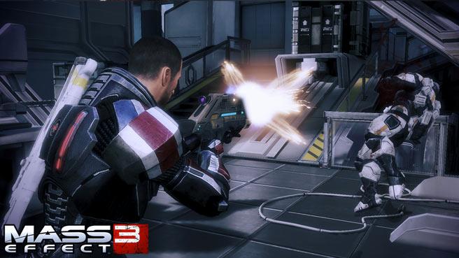 Mass Effect 3: Requisitos Revelados