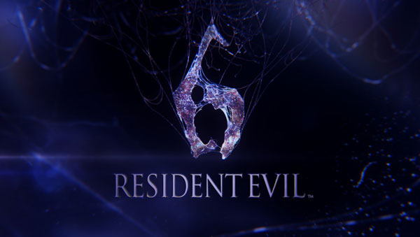 Resident Evil 6 Anunciado