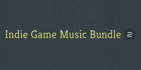Está a Decorrer o Indie Game Music Bundle 2
