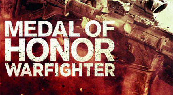 Medal of Honor: Warfighter Anunciado