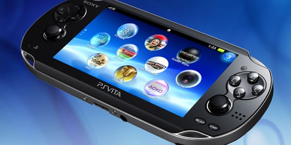 PS Vita: Sony Nega Problemas No Japão