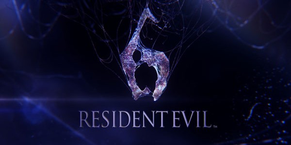 Resident Evil 6: Novos Detalhes