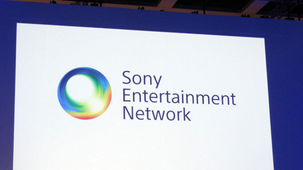 Playstation Network Vira Sony Entertainment Network