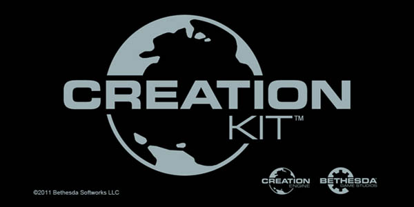Skyrim Creation Kit Lançado!