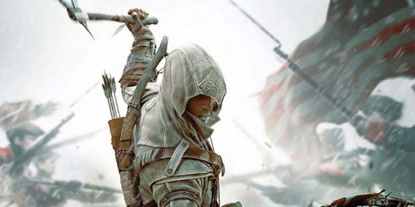 Assassins Creed III Confirmado em Todas as Plataformas