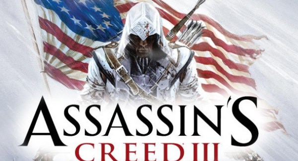 Assassins Creed 3 e Pássaros Irritados...
