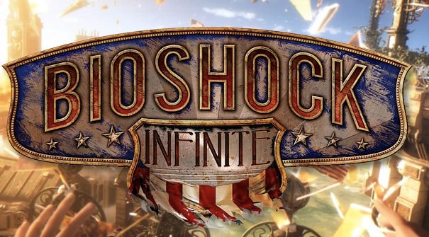 BioShock Infinite: Lançamento dia 19 de Outubro
