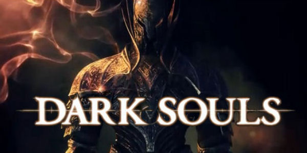 Dark Souls Finalmente no PC?