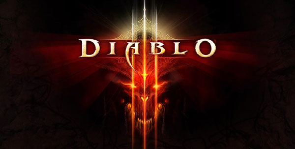 Diablo III: Lançamento Dia 15 De Maio