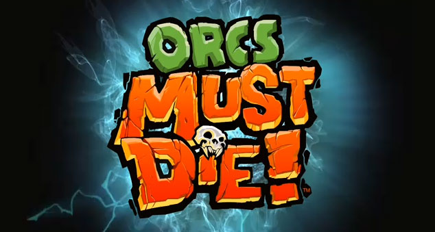 Orcs, La Noire e Quake 4