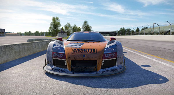Project Cars, 3DS e Medal of Honor Warfighter