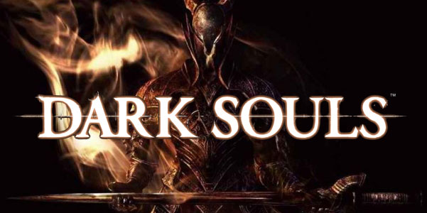 Dark Souls: Utilização de GFWL Ainda Em Estudo