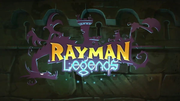 Rayman Legends: Vídeo Aparece Na Web