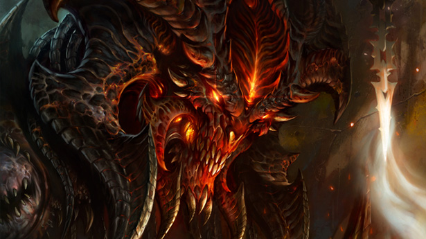 Diablo 3: Beta Aberta Durante o Fim-de-Semana