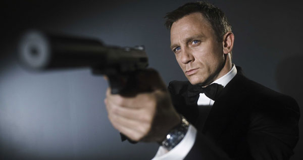 Activision Anuncia Novo James Bond: 007 Legends
