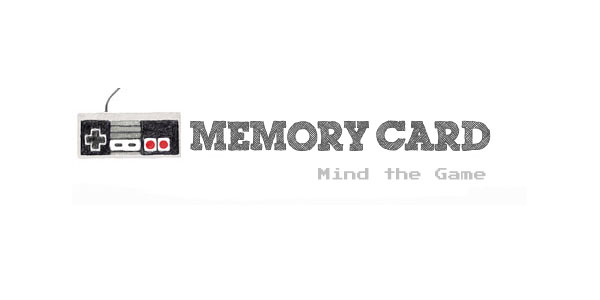Os Memory Card Atuam na Game On