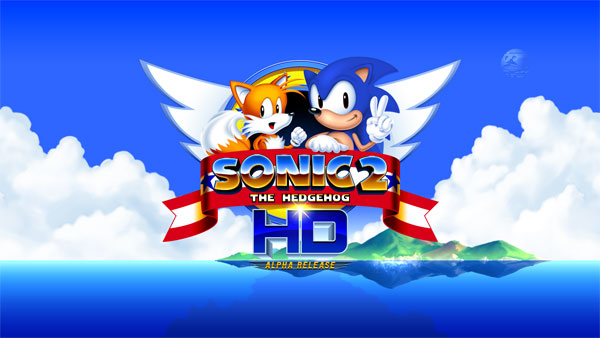 Jogo Da Semana: Sonic 2 HD