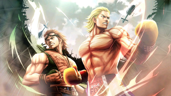 Street Fighter x Tekken, Vídeos e Promoções