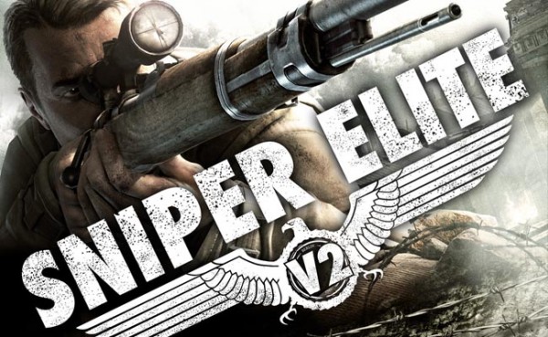 Jogo Da Semana: Sniper Elite V2